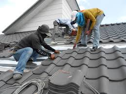 Trusted Hardwick, GA Roofing Experts